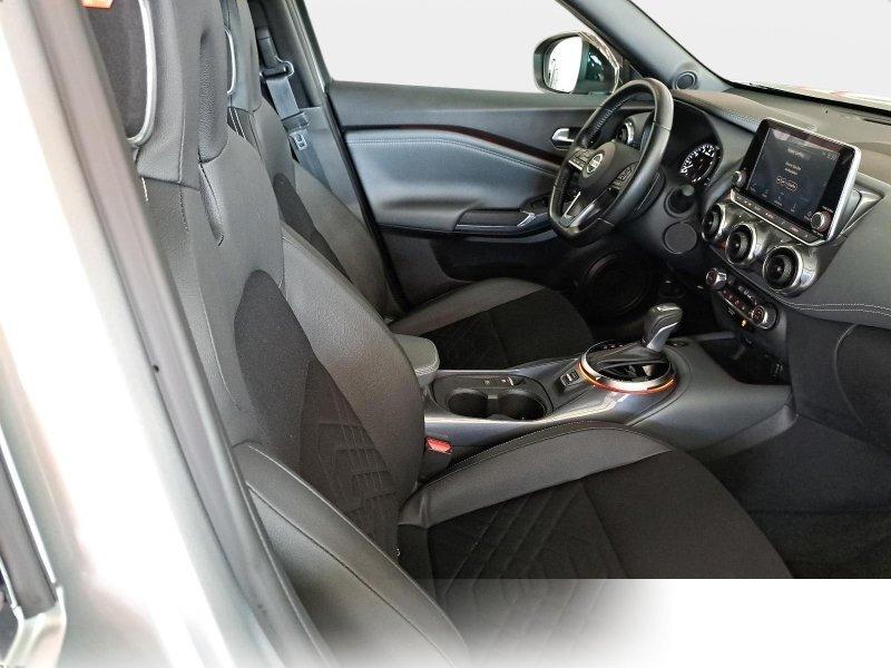 Nissan Juke 1.0 DIG-T TEKNA LED DAB CARPLAY LM
