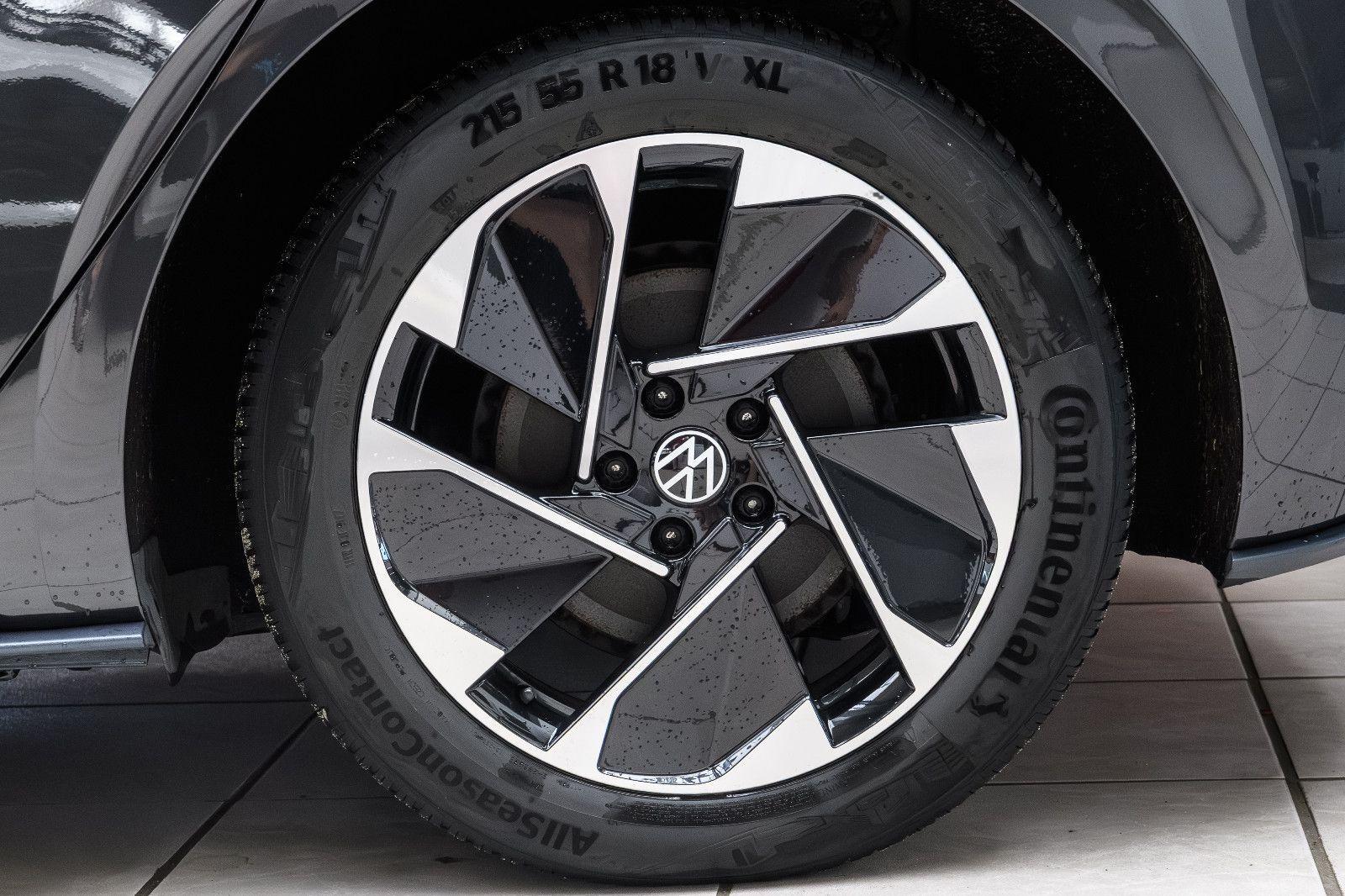 Volkswagen ID.3 Pure Performance LED+NAVI+SHZ+APP+PDC+18