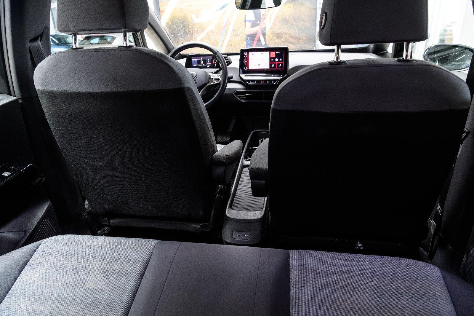 Volkswagen ID.3 Pure Performance LED+NAVI+SHZ+APP+PDC+18