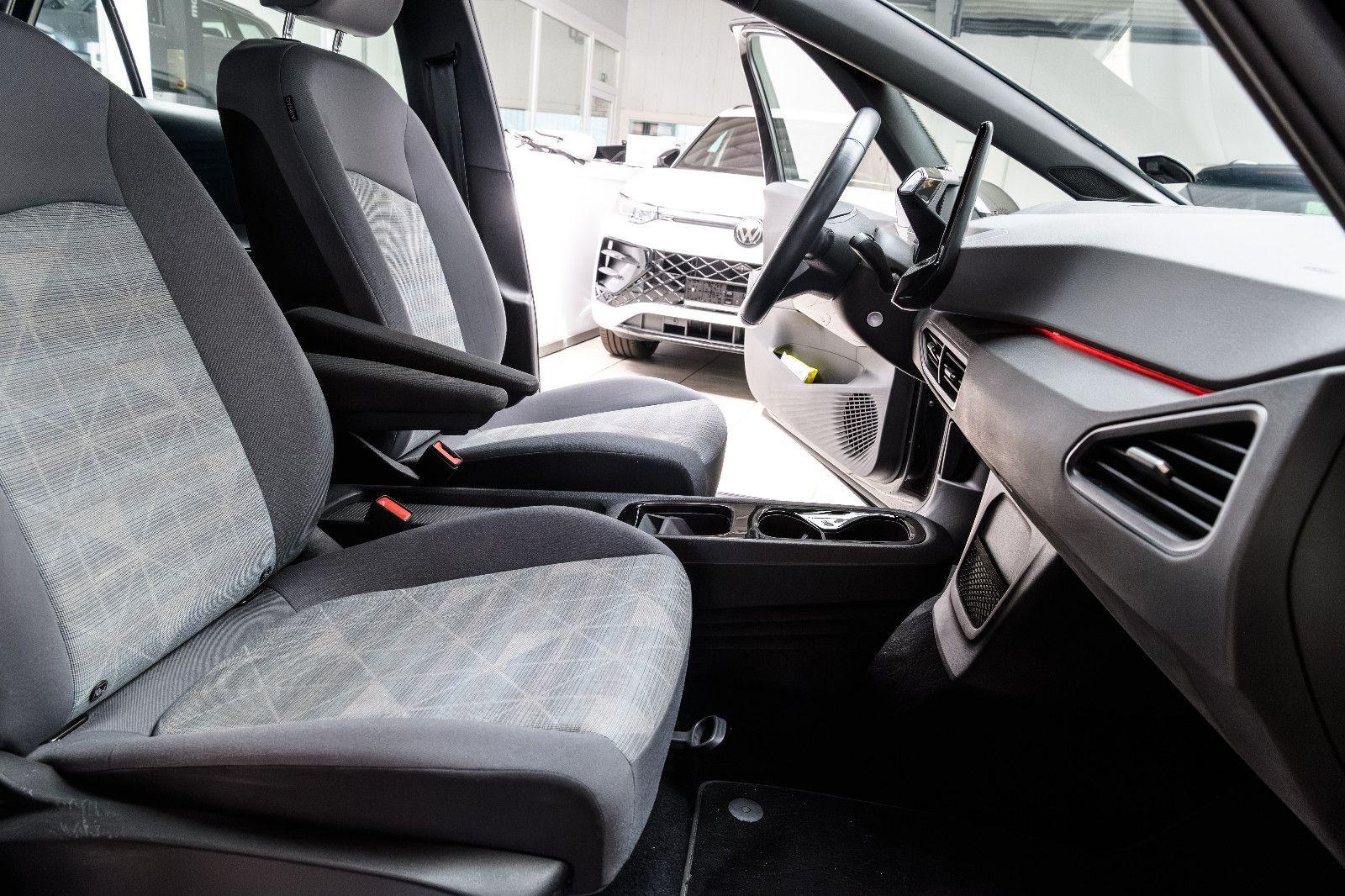 Volkswagen ID.3 Pure Performance LED+NAVI+SHZ+APP+PDC+18