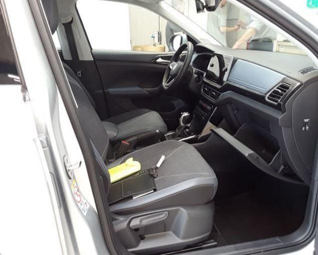 Volkswagen T-Cross Style 1.0 TSI IQ-LED+NAVI+ACC+5 J.GAR.