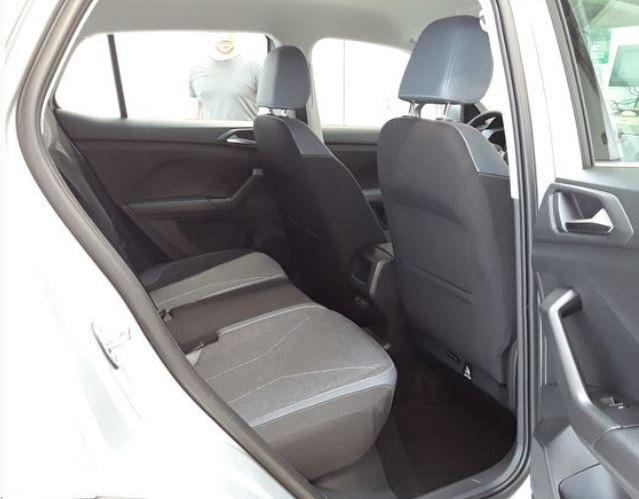 Volkswagen T-Cross Style 1.0 TSI IQ-LED+NAVI+ACC+5 J.GAR.
