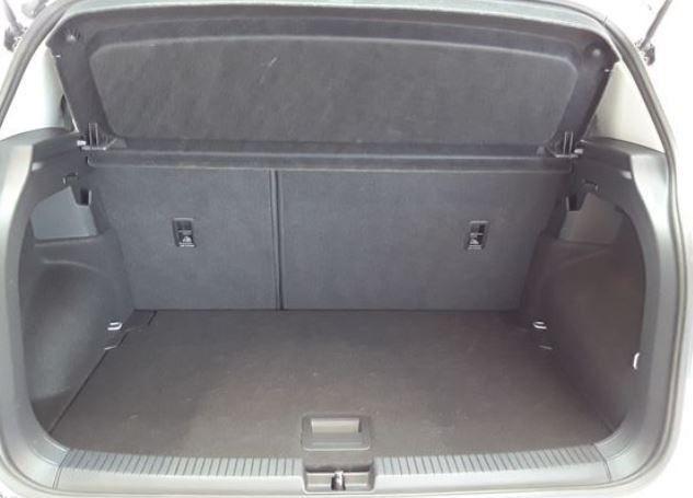 Volkswagen T-Cross Style 1.0 TSI IQ-LED+NAVI+ACC+5 J.GAR.
