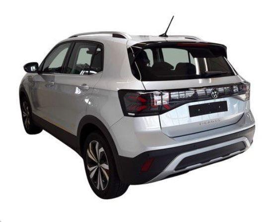 Volkswagen T-Cross Style 1.0 TSI IQ-LED+NAVI+ACC+5 J.GAR.