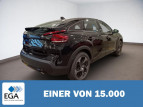 Bild Citroën C4 PureTech 130 Plus AT LED Navi SHZ Kamera ACC
