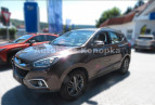 Bild Hyundai ix35 Comfort 2WD+WR+Garantie+HU/AU