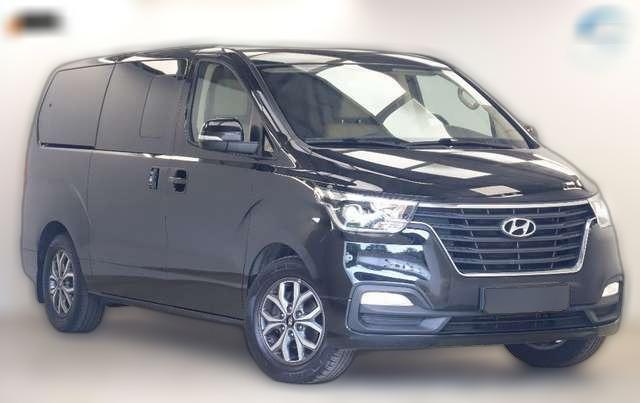Hyundai H-1 H1 2.5CRDi 170PS Automatik Travel Premium 8Sitz