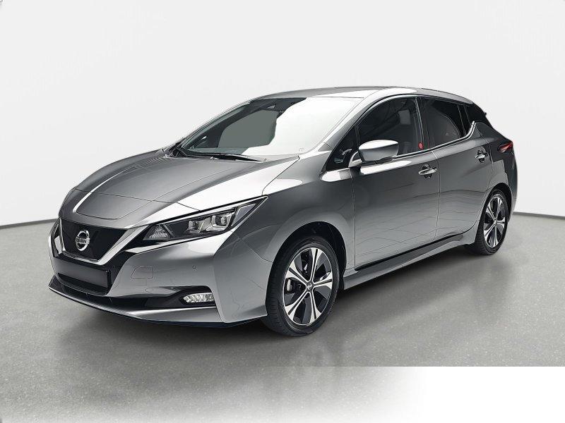 Nissan Leaf E+ AUTO. TEKNA 62 KWH NAVI LED LEDER WINTER KAMERA