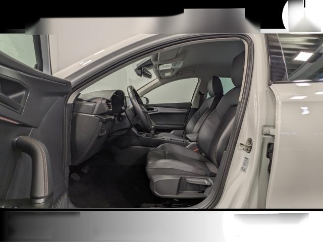 Cupra Formentor 1.5 TSI AHK NAVI ACC LED SITZHZG LM 8x18