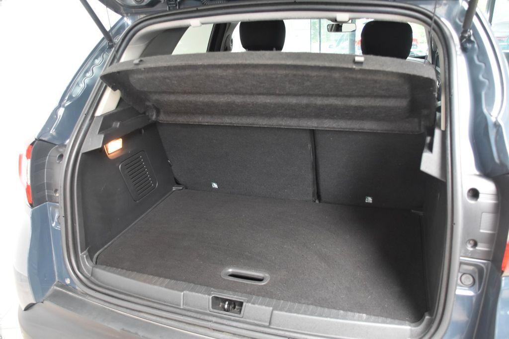 Renault Captur Dynamique Navi Klimaauto Tempo USB PDC