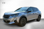 Bild Peugeot 2008 e- GT Pack PANO+AA+MASS.-SITZ+RFK+LADESCHALE