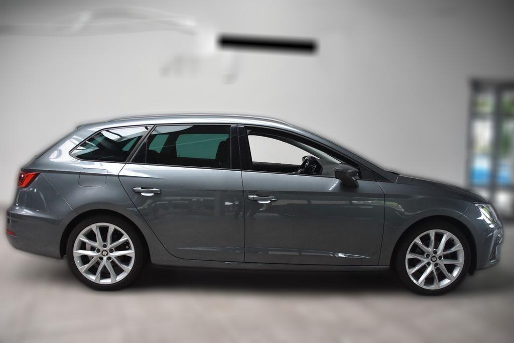 Seat Leon ST FR 1.4TSI LED Navi Klima ACC Pano Kamera