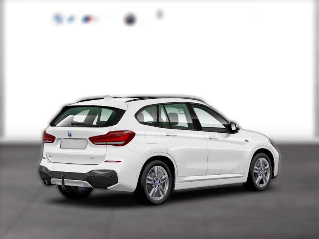 BMW X1 xDrive25e M-Paket AHK NaviPlus ePadach Stop&Go