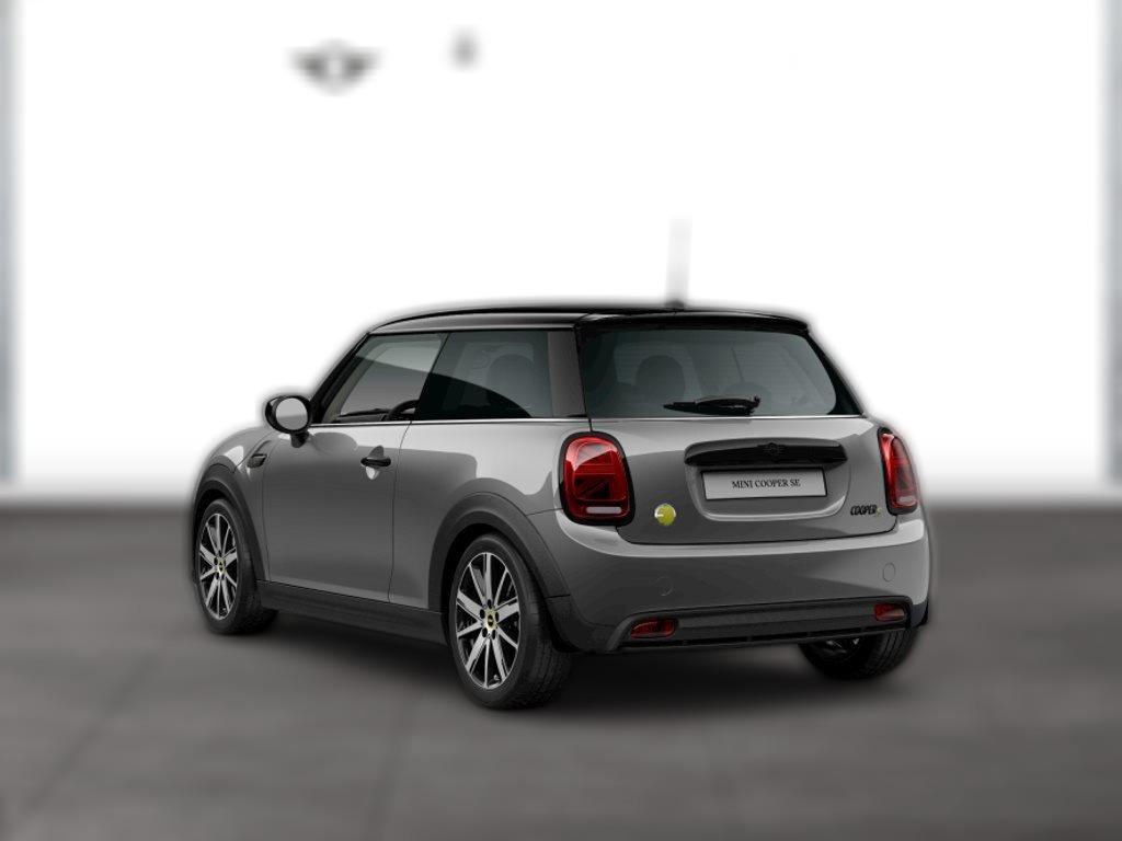 MINI Cooper SE Hatch HK HiFi DAB LED Navi Tempomat