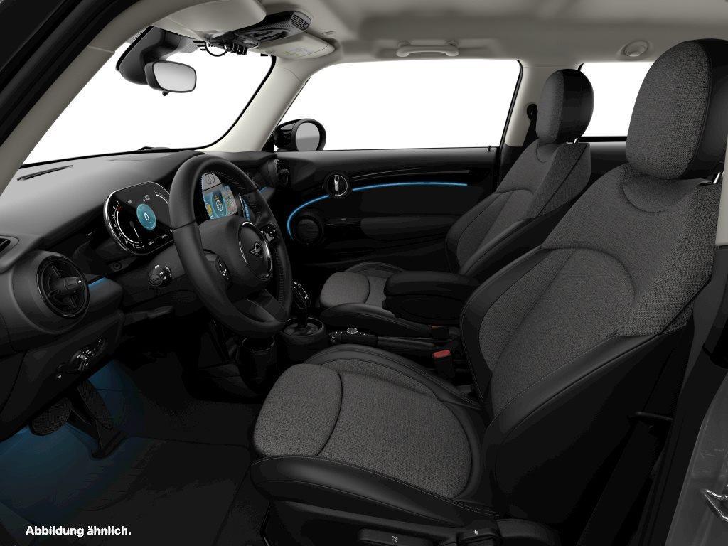 MINI Cooper SE Hatch HK HiFi DAB LED Navi Tempomat