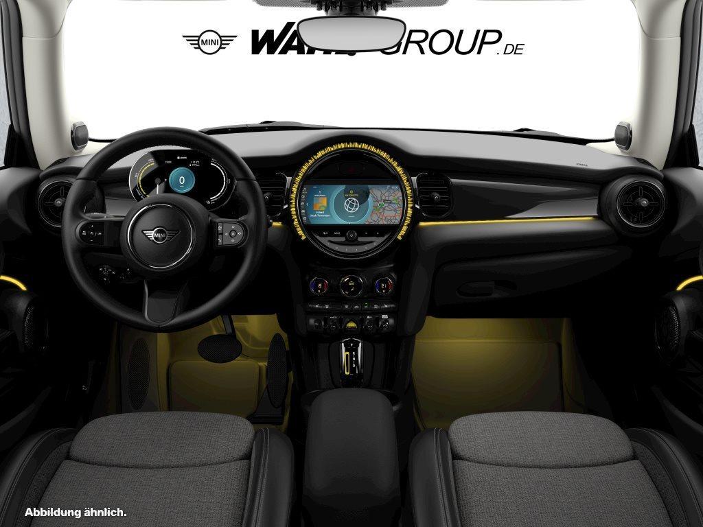 MINI Cooper SE Hatch HK HiFi DAB LED Navi Tempomat