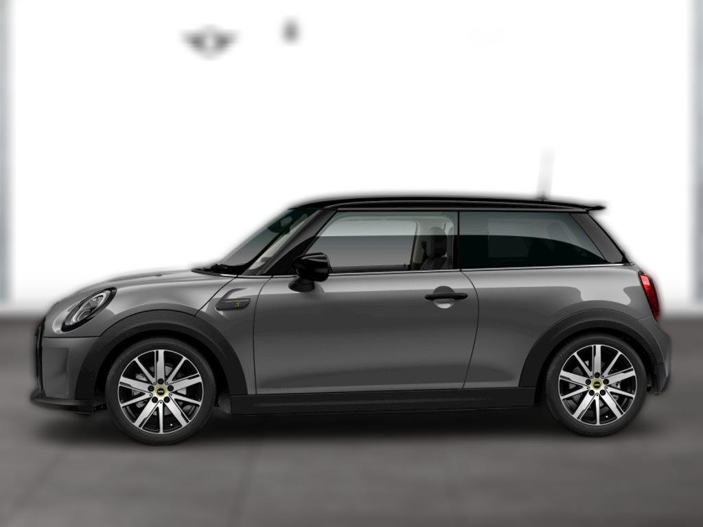 MINI Cooper SE Hatch HK HiFi DAB LED Navi Tempomat