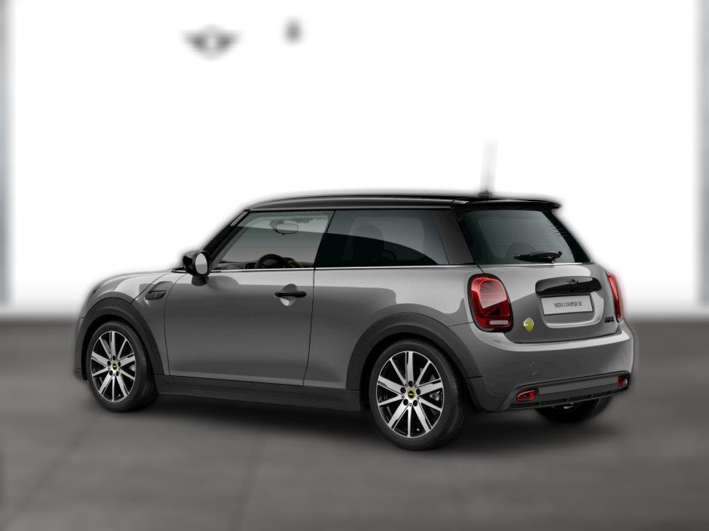 MINI Cooper SE Hatch HK HiFi DAB LED Navi Tempomat