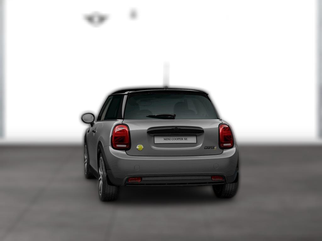MINI Cooper SE Hatch HK HiFi DAB LED Navi Tempomat