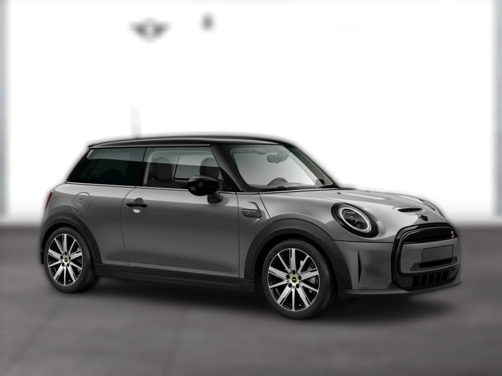 MINI Cooper SE Hatch HK HiFi DAB LED Navi Tempomat