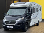Bild HYMER / ERIBA / HYMERCAR Tramp SL 588 Solar+Markise+Sat TV+Navi+Kamera