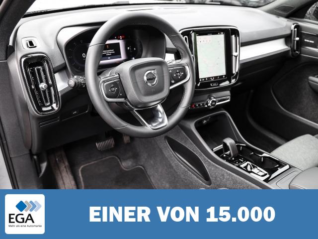 Volvo XC60 Ultimate Dark 2WD B4 Diesel EU6d HUD AD digitales Cockpit Memory Sitze Soun