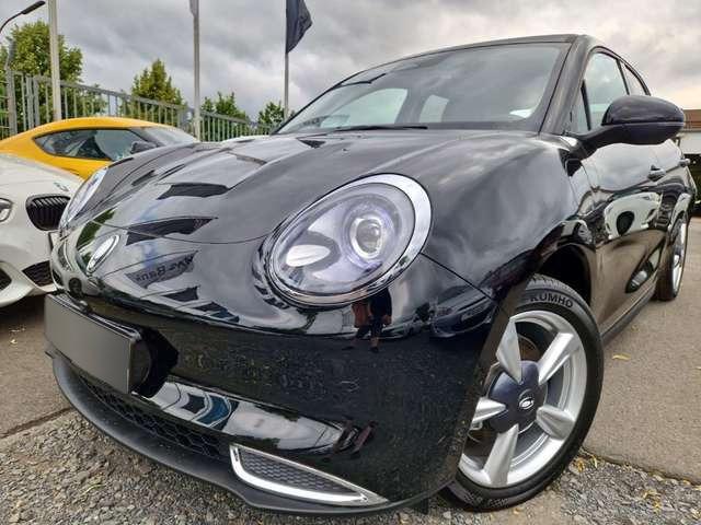 GWM Ora 03 300 Pro Starry Black *Aktionspreis*