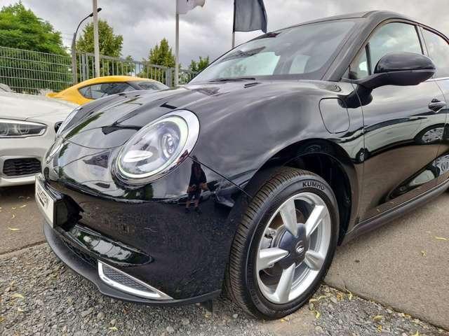 GWM Ora 03 300 Pro Starry Black *Aktionspreis*