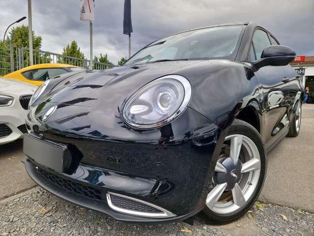 GWM Ora 03 300 Pro Starry Black *Aktionspreis*