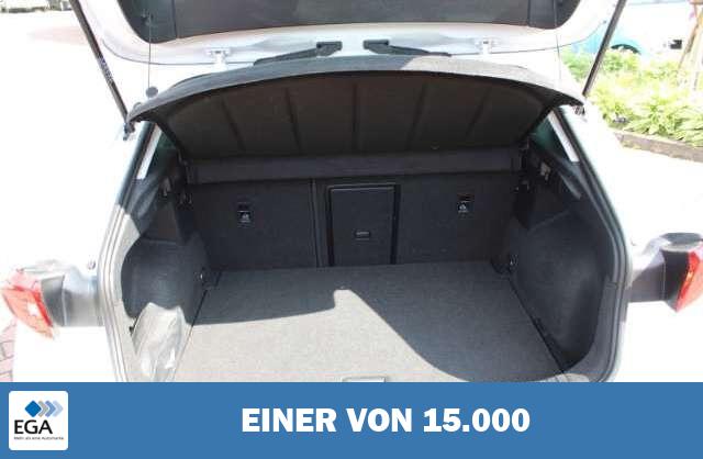 Cupra Formentor 1.5 TSI LED Navi ACC AHK Winterpaket Digitales Coc