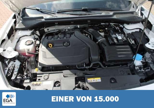 Cupra Formentor 1.5 TSI LED Navi ACC AHK Winterpaket Digitales Coc