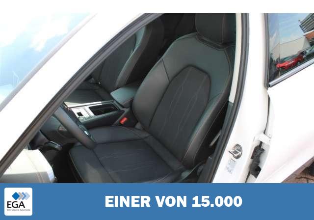 Cupra Formentor 1.5 TSI LED Navi ACC AHK Winterpaket Digitales Coc