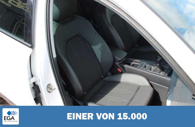 Cupra Formentor 1.5 TSI LED Navi ACC AHK Winterpaket Digitales Coc