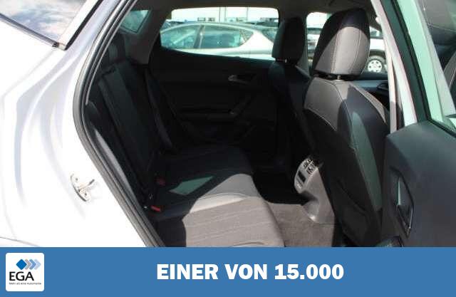 Cupra Formentor 1.5 TSI LED Navi ACC AHK Winterpaket Digitales Coc