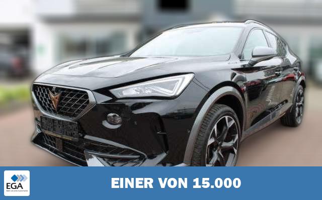 Cupra Formentor 1.5 TSI Navi LED 360° ACC Digitales Cockpit El...