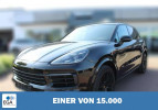 Bild Porsche Cayenne Chrono Leder AHK Sport-AGA Navi Kamera Soundsystem