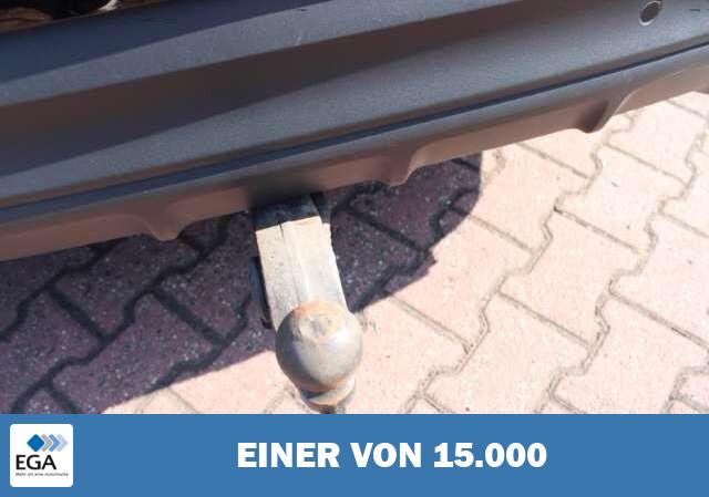 Porsche Cayenne Chrono Leder AHK Sport-AGA Navi Kamera Soundsystem