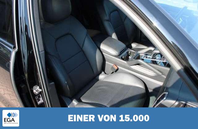 Porsche Cayenne Chrono Leder AHK Sport-AGA Navi Kamera Soundsystem