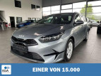 Bild Kia cee'd / Ceed 1.5 LED Kamera ACC APP Connect SitzHZG Totwinkelas