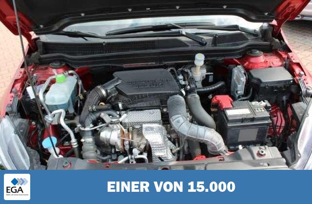 Suzuki SX4 S-Cross 1.4 Comfort+ 4x4 AHK Navi Leder Kamera SHZ