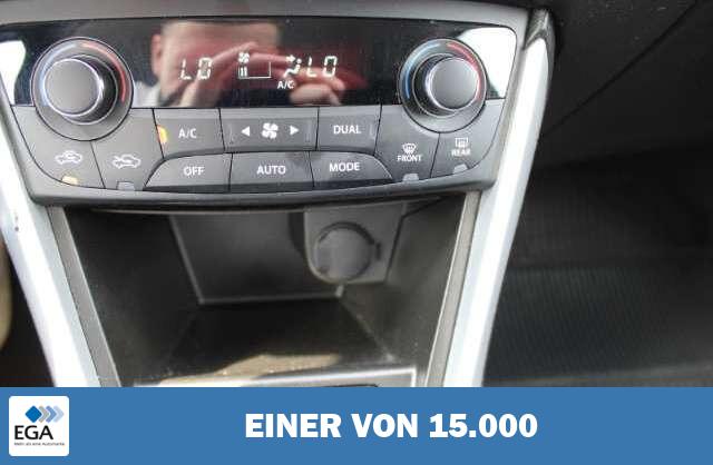 Suzuki SX4 S-Cross 1.4 Comfort+ 4x4 AHK Navi Leder Kamera SHZ