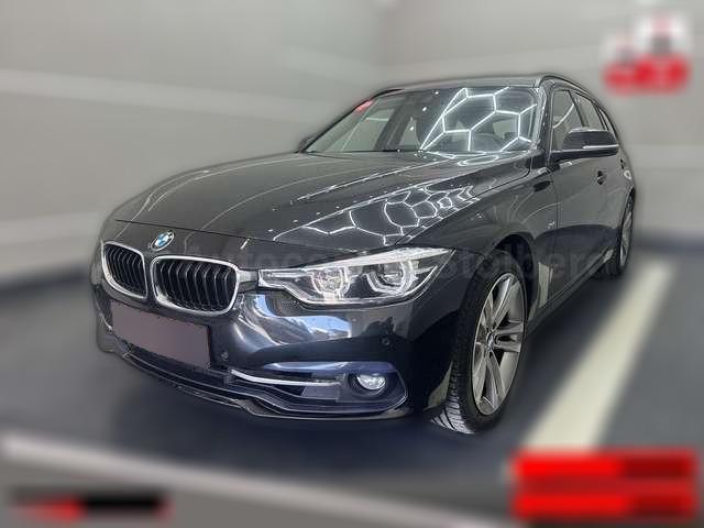 BMW 340 3 340 i xDrive Sport Line 