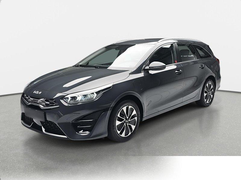 Kia cee'd / Ceed SW 1.6 GDI PLUG-IN-HYBRID SPIRIT MJ22 NAVI