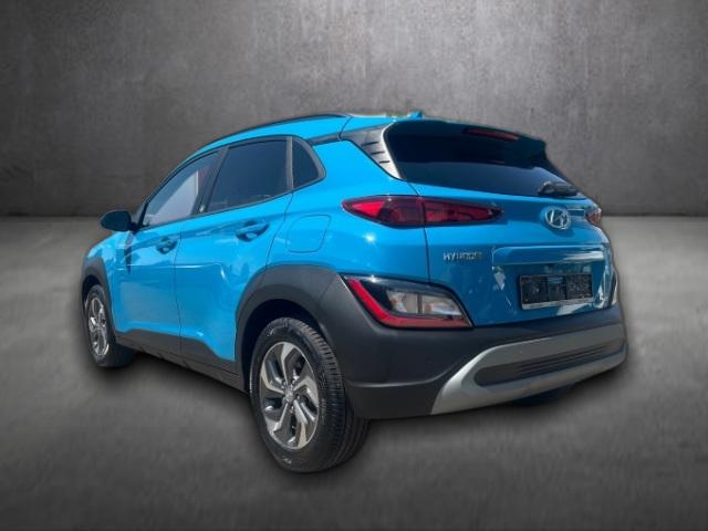 Hyundai KONA Edition 30 Hybrid 2WD 1.6 GDI EU6d Apple CarPlay Android Auto Klimaautom Fa
