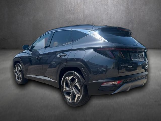 Hyundai Tucson Trend Plug-In Hybrid 4WD 1.6 T-GDI -EU6d Navi Digitales Cockpit LED ACC E