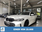 Bild BMW 320 d xDrive M Sport LED Widescreen ACC Shadow