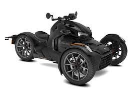 Can Am Ryker Can Am Ryker 900 2024
