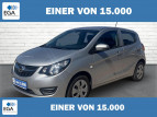 Bild Opel Karl 1.0 Edition Start/Stop* Klima*  Parksensoren*