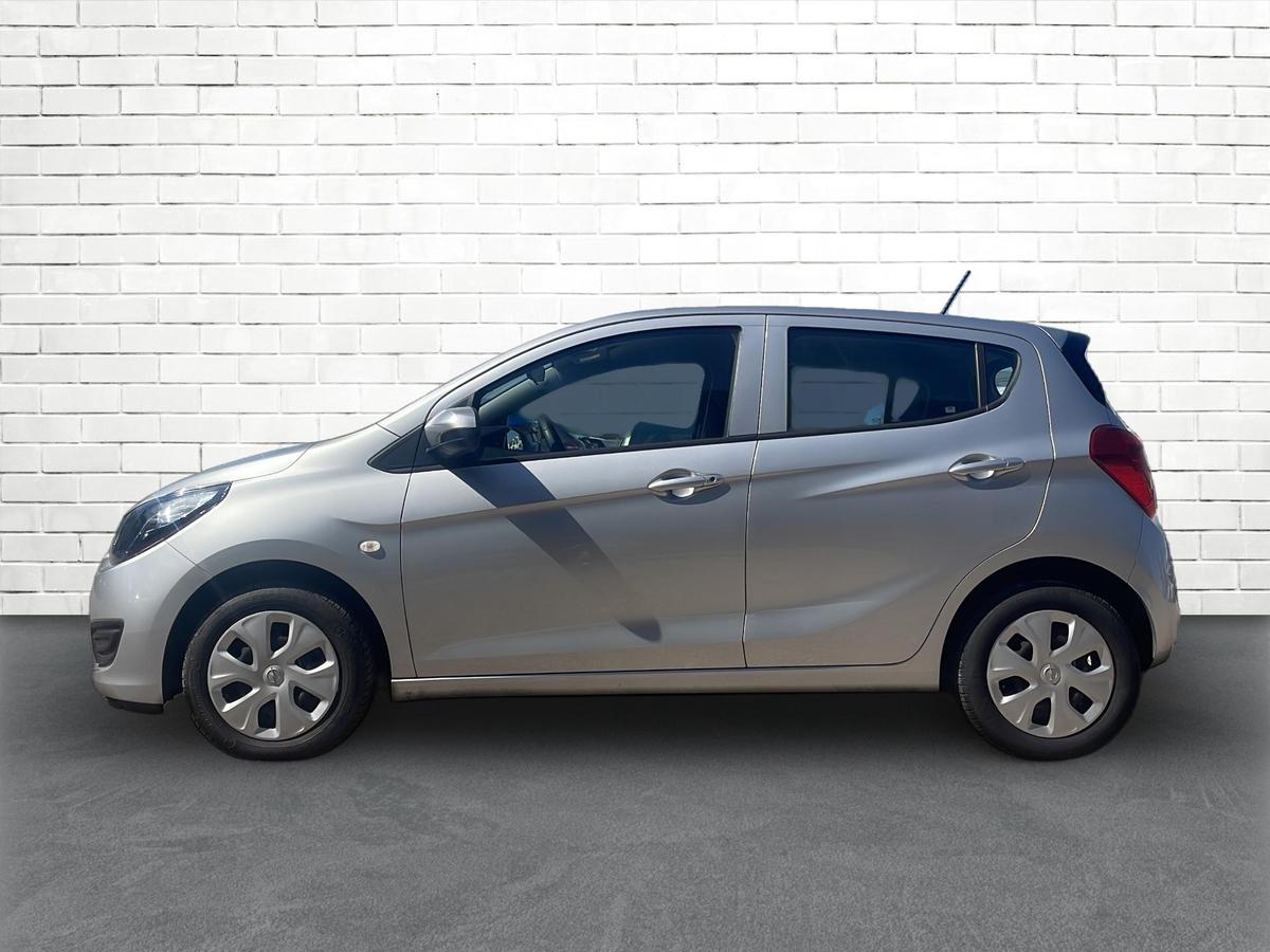 Opel Karl 1.0 Edition Start/Stop* Klima*  Parksensoren*