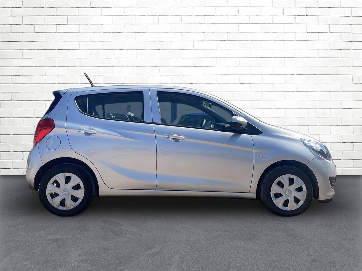 Opel Karl 1.0 Edition Start/Stop* Klima*  Parksensoren*